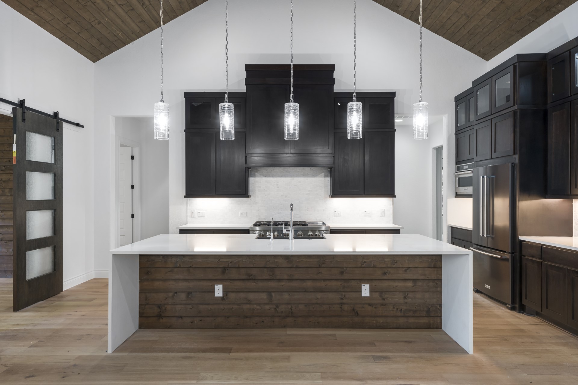 Custom Luxury Home Gallery JLP Builders